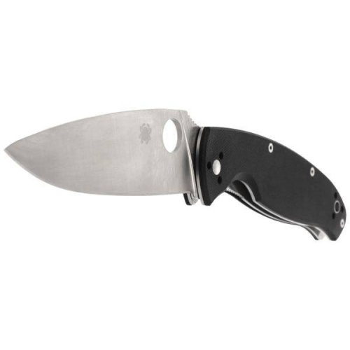 Складной нож Spyderco Resilience™ C142GP фото 15