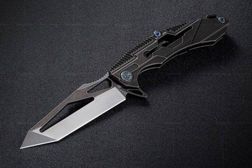 5891 Rike knife M1-BS фото 13