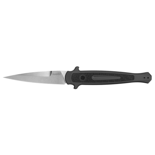 491 Kershaw Полуавтоматический складной нож Launch 8 Matt Diskin Design - Kershaw 7150 фото 6