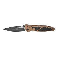 Складной нож Microtech Socom Elite