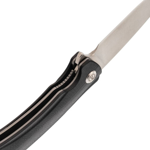 Складной нож Maxace Knife Balance Black фото 3