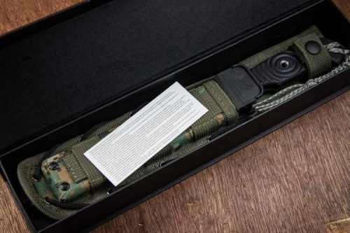 3810 Kizlyar Supreme AUS-8 SW фото 3