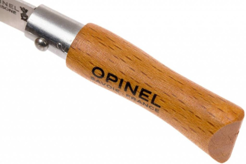 122 Opinel №2 фото 7