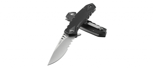 Складной нож CRKT Ruger® Follow-Through™ фото 15