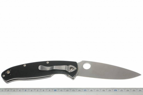 Складной нож Spyderco Resilience™ C142GP фото 22