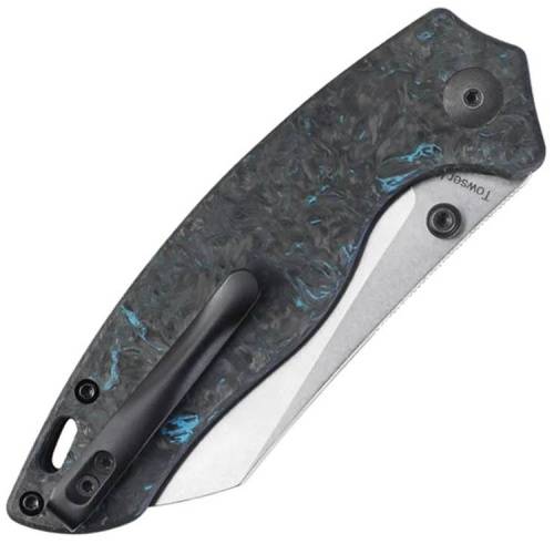 5891 Kizer Towser K Stonewash фото 2