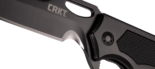 Складной нож CRKT 7050 Septimo фото 2
