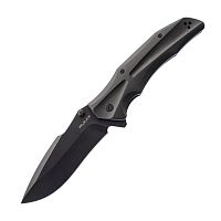 Складной нож Нож складной НТ-2 (Black) можно купить по цене .                            