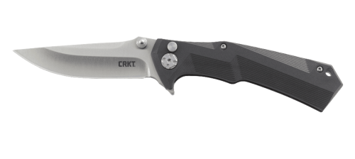 5891 CRKT The Tighe Tac™ Two Clip Point фото 2