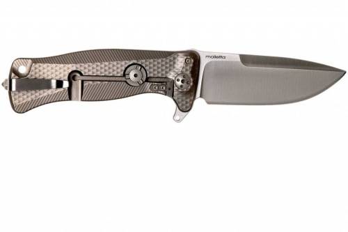 5891 Lion Steel SR11 G (GREY) фото 4