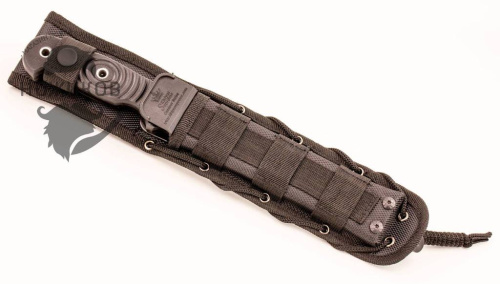 3810 Kizlyar Supreme AUS-8 BT фото 2