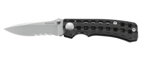 Складной нож CRKT R1804 Ruger® Knives Go-N-Heavy™ фото 7