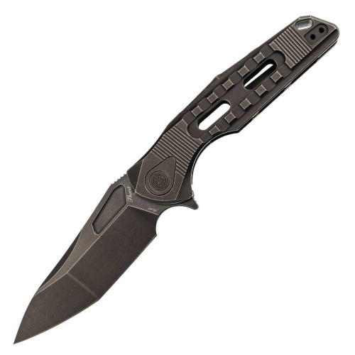 Складной нож Rikeknife Thor 3 фото 5 Складной нож Rikeknife Thor 3 фото 5
