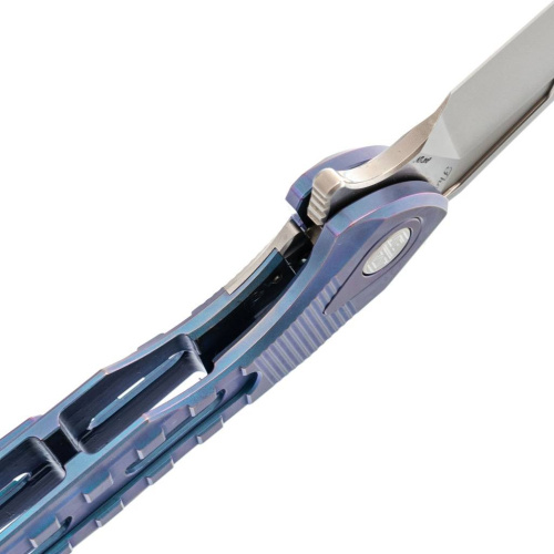 Складной нож Rikeknife Thor 3 фото 13 Складной нож Rikeknife Thor 3 фото 13