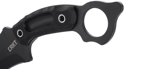 2011 CRKT Du Hoc Karambit фото 17
