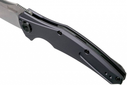 Складной нож Kershaw Bareknuckle - 7777 фото 18
