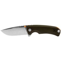  складной нож SOG Tellus FLK Olive Drab