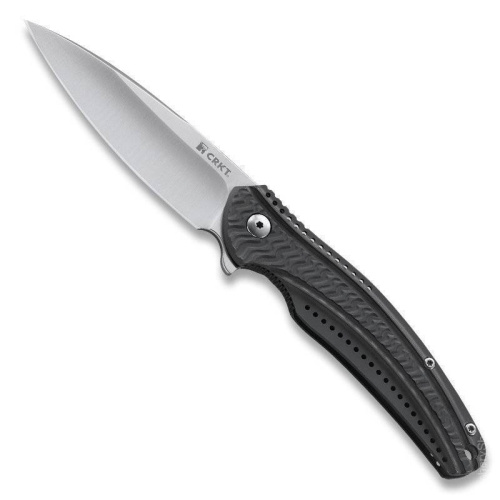 Складной нож CRKT Ripple Grey фото 3