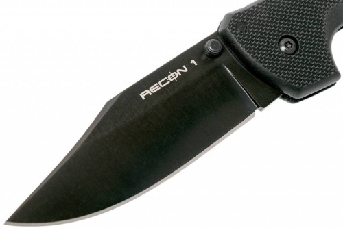 Складной нож Cold Steel Recon 1 27BC фото 11