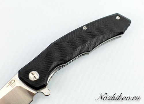 Складной нож Bestech Knives Warwolf фото 5