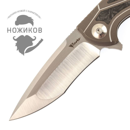 Складной нож Reate K-4 фото 5