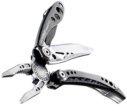 727 Leatherman Freestyle фото 2 727 Leatherman Freestyle фото 2