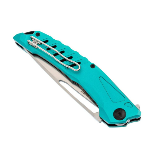 Складной нож Nimo Knives Blue фото 2