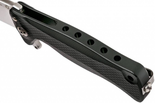 Складной нож Lion Steel SR11A BS фото 9