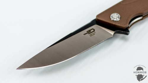 Складной нож Bestech Knives Spike BG09C-1 фото 5