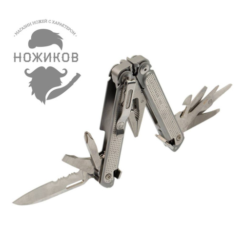 727 Leatherman FREE фото 3