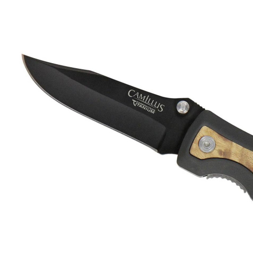 3810 Camillus Slick™ фото 4
