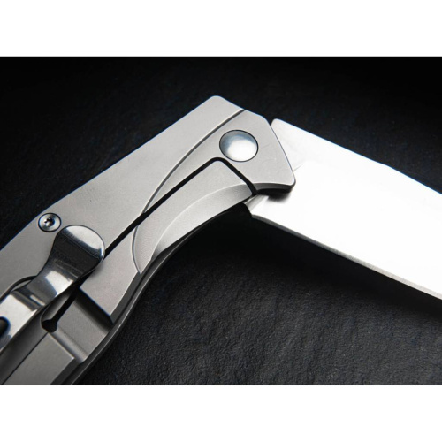 Складной нож Boker The Milled One фото 3