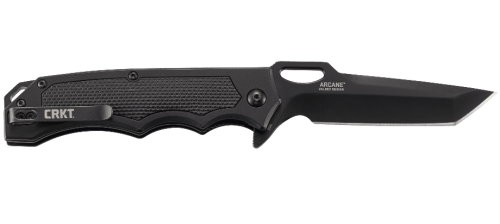 Складной нож CRKT 7050 Septimo фото 8