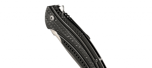 Складной нож CRKT Ripple™ Aluminum фото 11