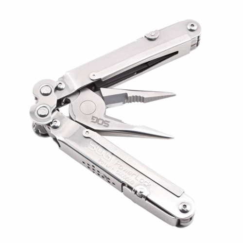 727 SOG Powerlock фото 4 727 SOG Powerlock фото 4