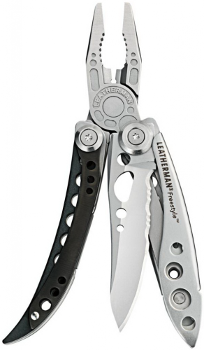 727 Leatherman Freestyle фото 9 727 Leatherman Freestyle фото 9