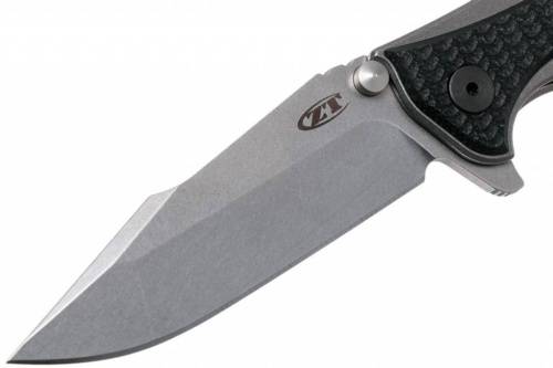 5891 Zero Tolerance 0393SW фото 7