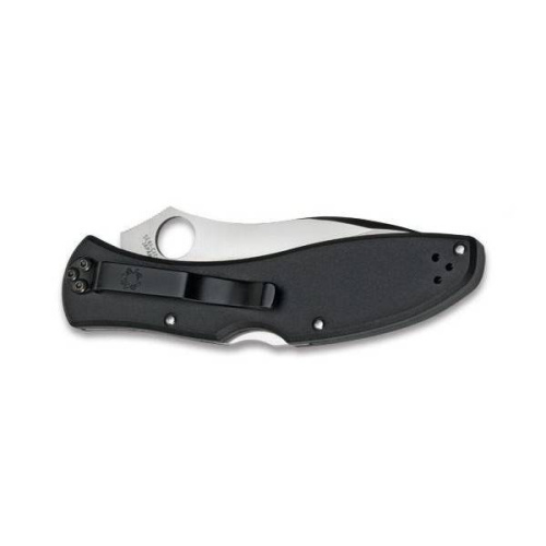 Складной нож Spyderco Centofante III C66PBK3 фото 2