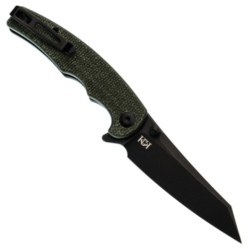 Складной нож CIVIVI P87 Folder фото 13