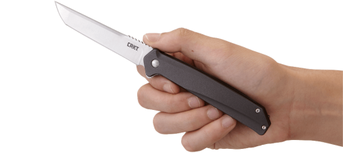 Складной нож CRKT Helical фото 8