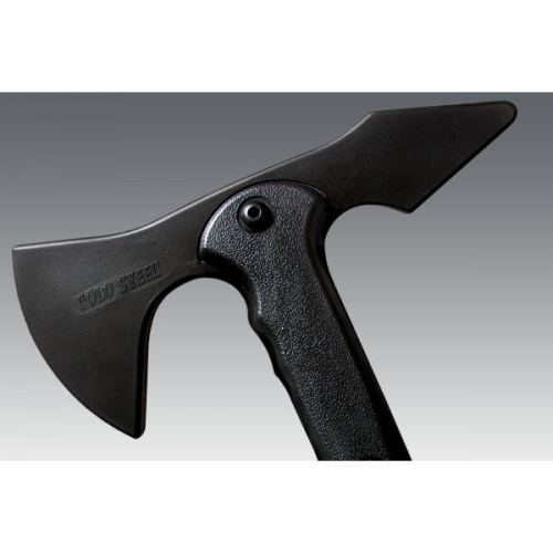 177 Cold Steel Топор тренировочный (Trench Hawk Trainer) фото 5