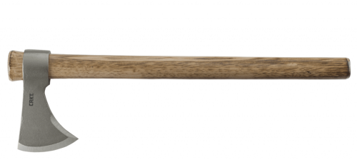 177 CRKT Топор 2732 Woods Nobo T-hawk фото 3