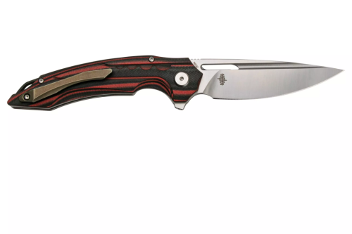 Складной нож Bestech Knives Ornetta фото 5