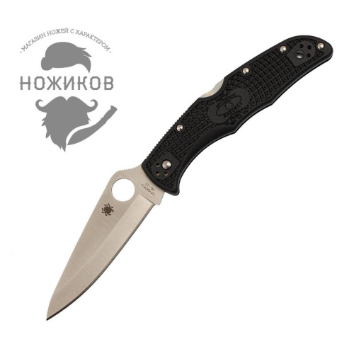 Складной нож Spyderco Endura 4 - C10PBK фото 3