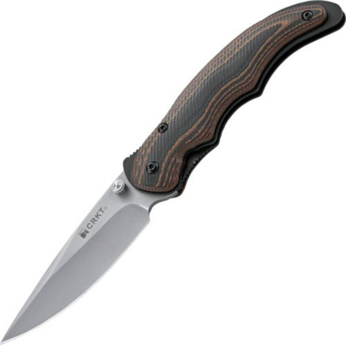 Складной нож CRKT Endorser фото 5 Складной нож CRKT Endorser фото 5