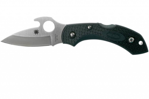 Складной нож Spyderco Dragonfly 2 Emerson C28PGYW2 фото 2