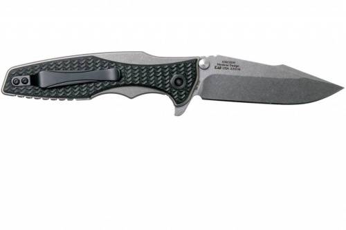 5891 Zero Tolerance 0393SW фото 2