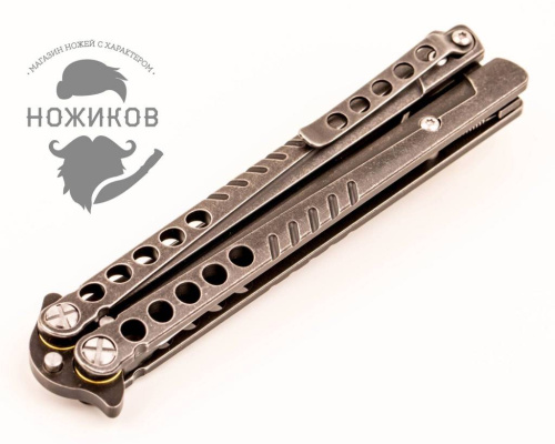 Складной нож Steelclaw Секиро-02 фото 3