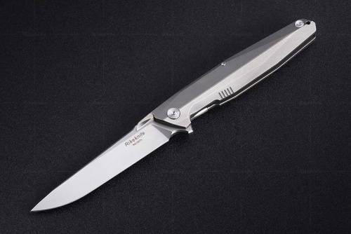 5891 Rike knife RK1507s-PL фото 11