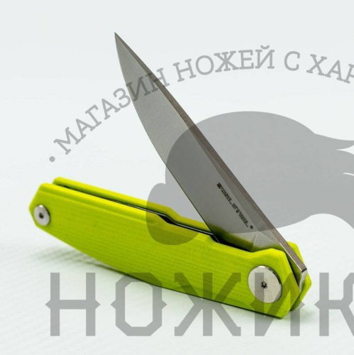 Складной нож Realsteel Нож G3 Puukko Light фото 2 Складной нож Realsteel Нож G3 Puukko Light фото 2